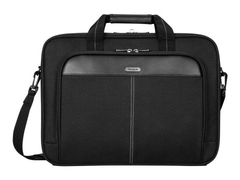 Targus 15-16" Classic Slim Briefcase (Black) Targus