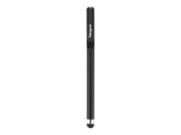 Targus Antimicrobial Stylus Embedded Clip - Black Targus