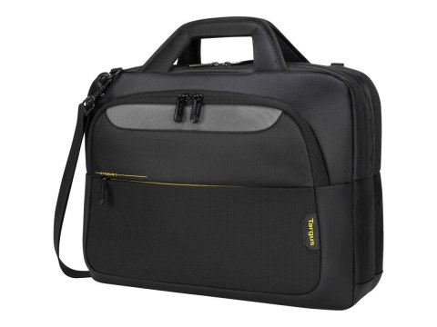 Targus CityGear 12-14" Topload Laptop Case (Black) Targus