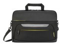 Targus CityGear 14" Slim Topload Laptop Case (czarny) | Targus