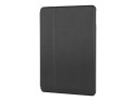 Targus Click-In Case | THZ850GL | 10.2-10.5 " | Tablet case | For iPad (9th/8th/7th gen.), iPad Air, and iPad Pro | Black