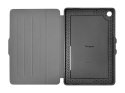 Targus Click-In Case | THZ957GL | Tablet case | For Samsung Galaxy Tab A9+ | Black