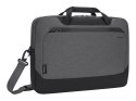 Targus Cypress 15.6" Briefcase with EcoSmart (Grey) Targus