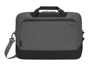 Targus Cypress 15.6" Briefcase with EcoSmart (Grey) Targus