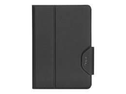 Targus VersaVu Classic Tablet Case for iPad (9th/8th/7th gen.) 10.2-inch, iPad Air 10.5-inch, and iPad Pro 10.5-inch - Black Tar