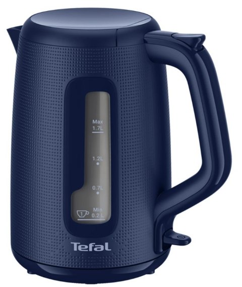 Tefal KO2M0410 Czajnik poranny, 1,7 l, niebieski | TEFAL