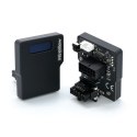 Thermal Grizzly | WireView | GPU 1x12VHPWR Normal | Black | N/A