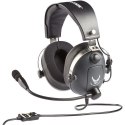 Thrustmaster | Gaming Headset | DTS T Flight U.S. Air Force Edition | 1 x 1/8" / 3,5 mm | Czarny