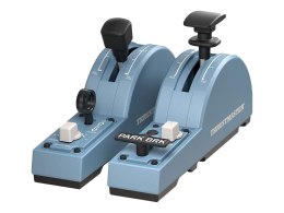 Thrustmaster | Joystick TCA Quadrant Add-On Airbus Edition