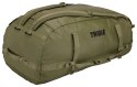 Thule Chasm Duffel 130L - Olivine