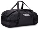 Thule Chasm Duffel 70L - Black