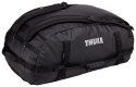 Thule Chasm Duffel 90L - Black