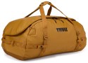 Thule Chasm Duffel 90L - Golden Brown