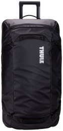 Thule Chasm Rolling Duffel - Black