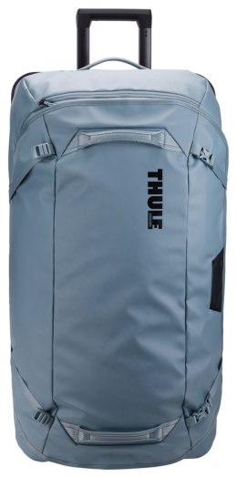 Thule Chasm Rolling Duffel - Pond Gray