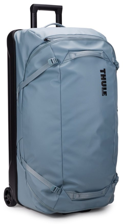 Thule Chasm Rolling Duffel - Pond Gray