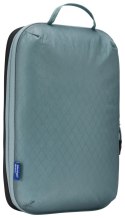 Thule Compression Packing Cube Medium - Pond Gray