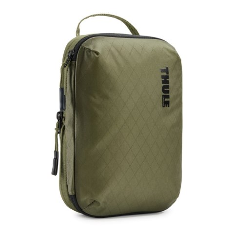 Thule Compression Packing Cube Small - Soft Green