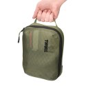 Thule Compression Packing Cube Small - Soft Green