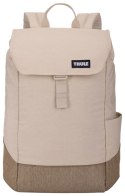 Thule Lithos Backpack 16L - Pelican Gray/Faded Khaki