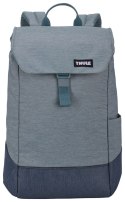 Thule Lithos Backpack 16L - Pond Gray/Dark Slate