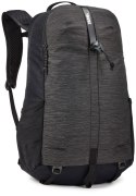 Thule | Nanum, 18L | Hiking Backpack | Black