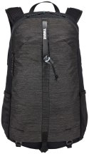 Thule | Nanum, 18L | Hiking Backpack | Black