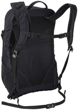 Thule | Nanum, 25L | Hiking Backpack | Black