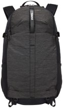 Thule | Nanum, 25L | Hiking Backpack | Black