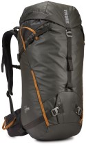 Thule | Stir Alpine, 40L | Hiking backpacks | Obsidian | Shoulder strap