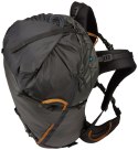 Thule | Stir Alpine, 40L | Hiking backpacks | Obsidian | Shoulder strap