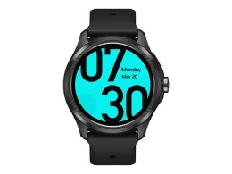 Ticwatch Pro 5 Smart Watch, Black