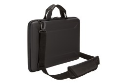 Torba na laptopa Thule | Do 15-calowego laptopa | Etui Gauntlet 4 Attaché | TGAE-2357 | Czarny