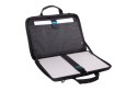 Torba na laptopa Thule | Do 15-calowego laptopa | Etui Gauntlet 4 Attaché | TGAE-2357 | Czarny