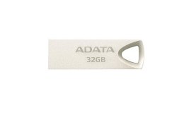 ADATA | UV210 | 32 GB | USB 2.0 | Srebrny