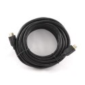 Cablexpert | Męski | 19-pinowy HDMI typ A | Męski | 19-pinowy HDMI typ A | 7,5 m