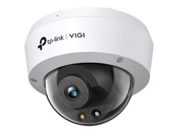 TP-LINK VIGI C250(2.8mm) VIGI 5MP Full-Color Dome Network Camera TP-LINK