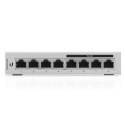 Ubiquiti US-8-60W Unifi Switch Ubiquiti | Zarządzany przez Internet | Desktop