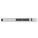 Ubiquiti UniFi 24Port Gigabit Switch with PoE and SFP Ubiquiti