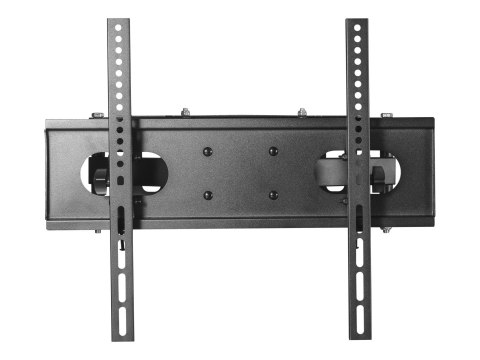 Uchwyt na ścianę Gembird WM-55F-04 | Fix | Czarny