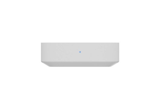 UniFi Next-Generation Gateway Lite | 10/100/1000 Mbit/s | Porty Ethernet LAN (RJ-45) 1 | Obsługa sieci mesh Nie | MU-MiMO Nie |