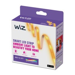 WiZ Smart WiFi Lightstrip 4m Type-C Wizarding World