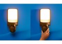 WiZ Smart WiFi Outdoor Wall Light with Camera Wizarding World