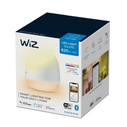 WiZ Smart WiFi Squire Table Lamp Wizarding World