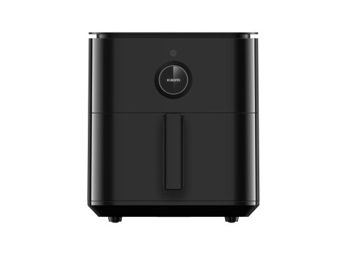 Xiaomi | BHR7357EU | Smart Air Fryer (EU) | Moc 1800 W | Pojemność 6,5 L | Czarny