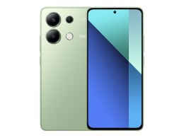 Xiaomi Redmi Note 13 (Mint Green) Dual SIM 6.67