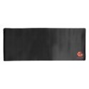 Gembird | Gaming mouse pad | 350x900x3 mm | black