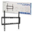 Logilink BP0009 TV Wall mount, 32-55", fix, 19,5mm Logilink