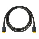 Logilink | Male | 19 pin HDMI Type A | Male | 19 pin HDMI Type A | 1.8 m | Black