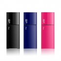 Silicon Power | Ultima U05 | 8 GB | USB 2.0 | Czarny Silicon Power | Ultima U05 | 8 GB | USB 2.0 | Czarny